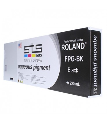 Cartouche Roland AQUEAUS PIGMENT FPG 220ml