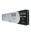 Cartouche EcoSolvant compatible ROLAND EcoSolMax ESL3 440ml