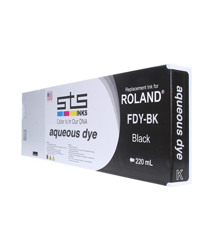 ROLAND Cartouche encre DYE aqueux 440 ml
