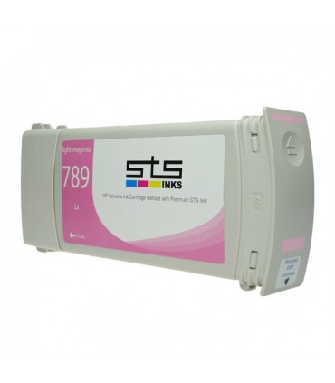 Cartouche compatible encre Latex HP 789 775 ml fabriquée par STS Inks