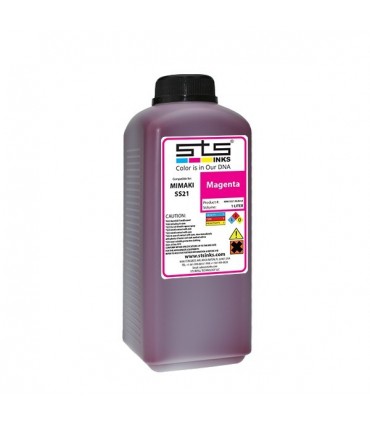 Encre Mimaki SS21 Solvant doux Bidon 1 litre