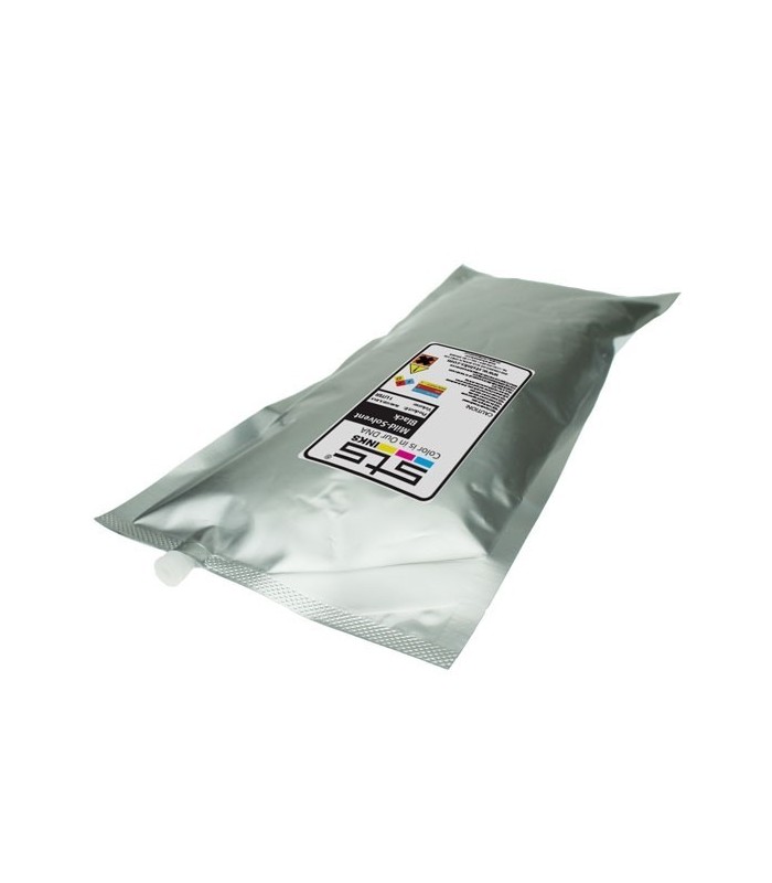 Encre Mimaki SS21 en POCHE Nite 1 Litre Fabriquée par STS INKS