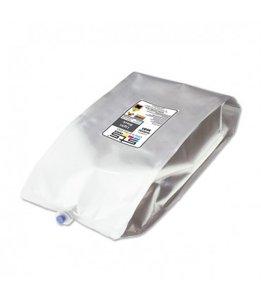 Encre Mimaki SS21 en POCHE avec puce 2 Litres Fabriquée par STS INKS