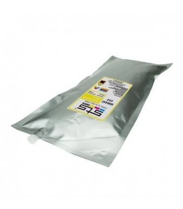 Mimaki SS2 Mild-Solvant - Poche 1 Litre sans puce - Encre STS INKS