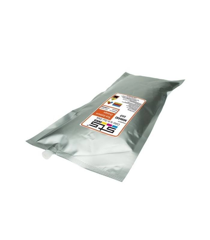 Mimaki ES3 éco-Solvant - Poche 2000ml - Encre STS INKS