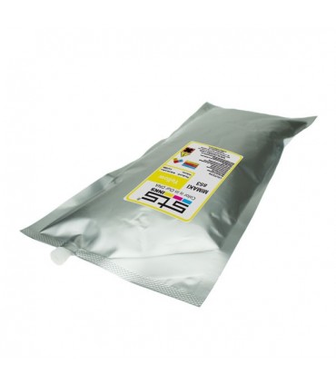 Mimaki BS3 Hard-Solvant - Nite Poche 1000ml - Encre STS INKS