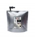 OCE ARIZONA UV IJC-156 white Poche 1 litre de remplacement Fabriquée par STS INKS US (OCE 3010112534)