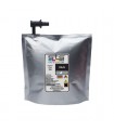 OCE ARIZONA UV IJC-156 white Poche 1 litre de remplacement Fabriquée par STS INKS US (OCE 3010112534)