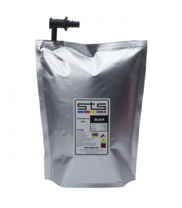 OCE ARIZONA UV IJC-256 Poche 2 litres de remplacement Fabriquée par STS INKS US
