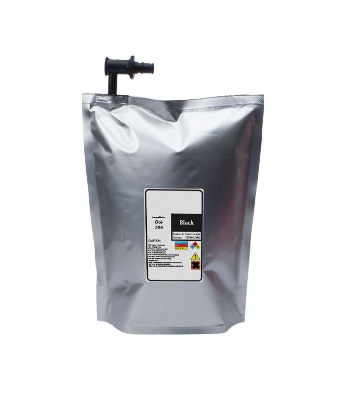 OCE ARIZONA UV IJC-262 pour 6100 Poche 3 litres Encre Fabriquée par STS INKS US