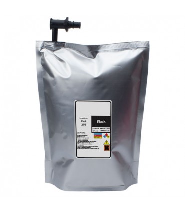 OCE ARIZONA UV IJC-262 pour 6100 Poche 3 litres Encre Fabriquée par STS INKS US