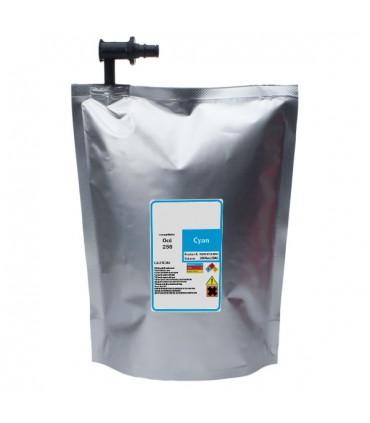 OCE ARIZONA UV IJC-262 pour 6100 Poche 3 litres Encre Fabriquée par STS INKS US