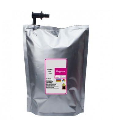 OCE ARIZONA UV IJC-262 pour 6100 Poche 3 litres Encre Fabriquée par STS INKS US