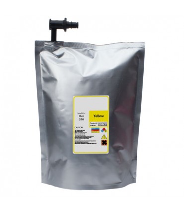 OCE ARIZONA UV IJC-262 pour 6100 Poche 3 litres Encre Fabriquée par STS INKS US