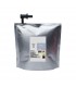 OCE ARIZONA UV IJC-262 pour 6100 Poche WHITE 1 litres de remplacement Fabriquée par STS INKS US (OCE 3010117324)