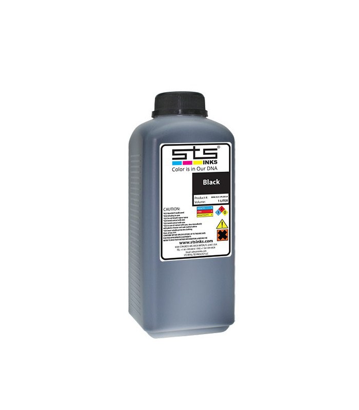 MUTOH Encre Eco-Solvant ou UMS - Bidon 1 L - Encre STS INKS