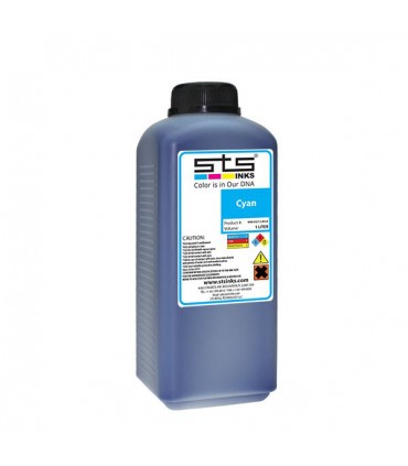 MUTOH Encre Eco-Solvant ou UMS - Bidon 1 L - Encre STS INKS