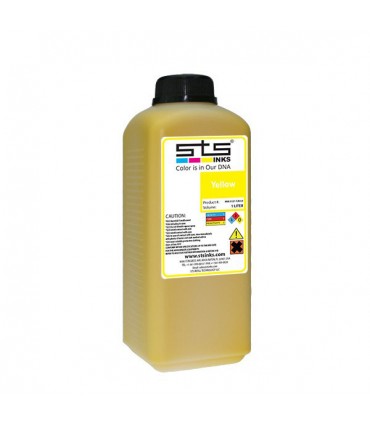 MUTOH Encre Eco-Solvant ou UMS - Bidon 1 L - Encre STS INKS