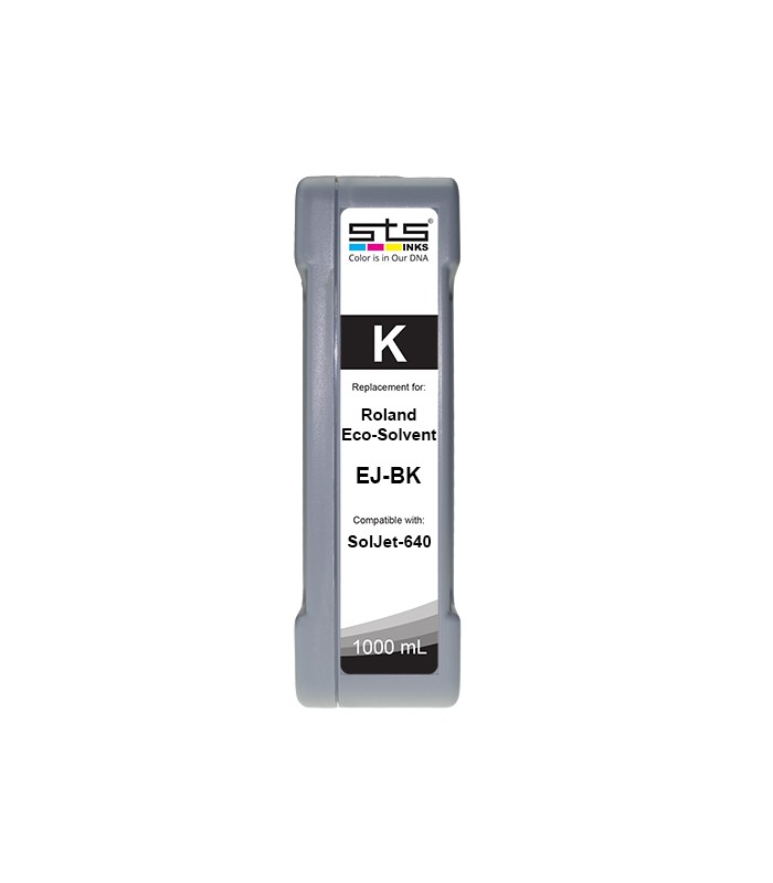 ROLAND EJ Eco-solvant Cartouche 1000 ML