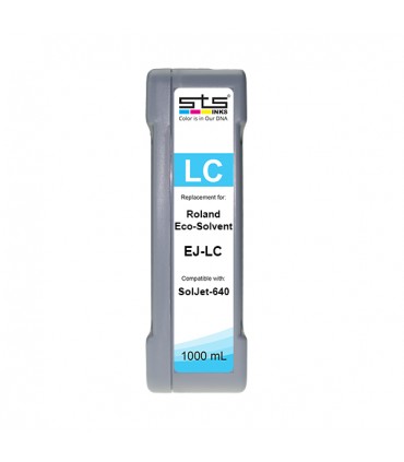 ROLAND EJ Eco-solvant Cartouche 1000 ML