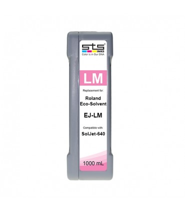 ROLAND EJ Eco-solvant Cartouche 1000 ML