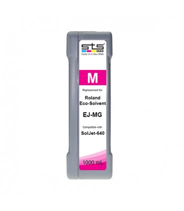 ROLAND EJ Eco-solvant Cartouche 1000 ML