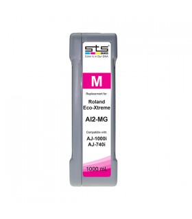 ROLAND Eco-Xtreme LT ® A12 Eco-Solvant Cartouche 1000 ml