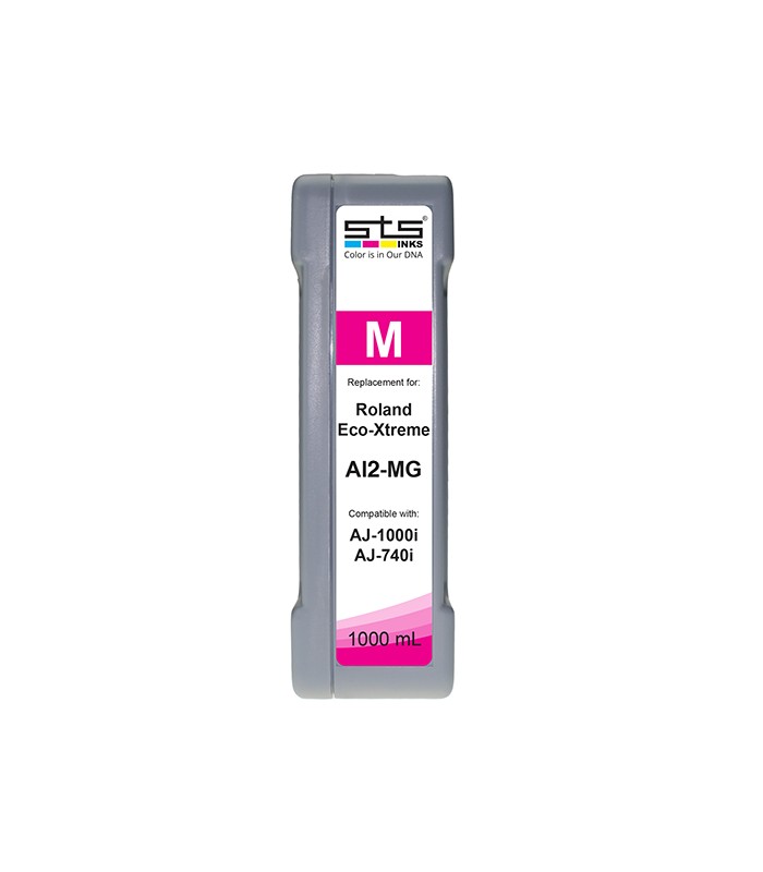 ROLAND Eco-Xtreme LT ® A12 Eco-Solvant Cartouche 1000 ml