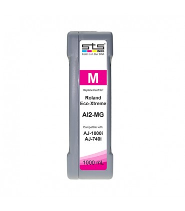 ROLAND Eco-Xtreme LT ® A12 Eco-Solvant Cartouche 1000 ml