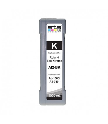 ROLAND Eco-Xtreme LT ® A12 Eco-Solvant Cartouche 1000 ml