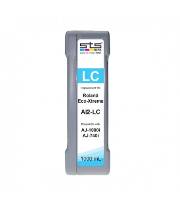 ROLAND Eco-Xtreme LT ® A12 Eco-Solvant Cartouche 1000 ml