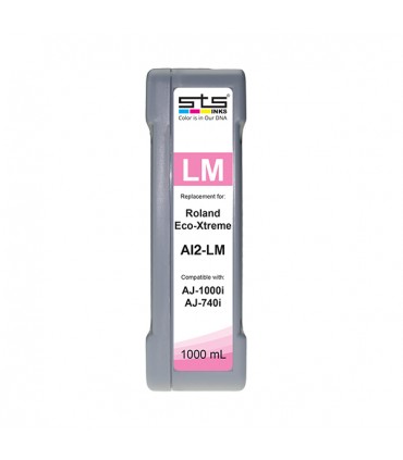 ROLAND Eco-Xtreme LT ® A12 Eco-Solvant Cartouche 1000 ml