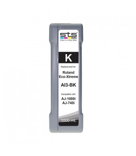 ROLAND Eco-Xtreme I ADVANCED AJ 740i 1000i A13 Eco-Solvant cartouche 1000 ml