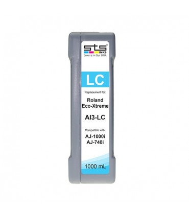 ROLAND Eco-Xtreme I ADVANCED AJ 740i 1000i A13 Eco-Solvant cartouche 1000 ml