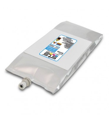 MUTOH ValueJet Encre EcoSolvant - Poche 1 L - Encre STS INKS