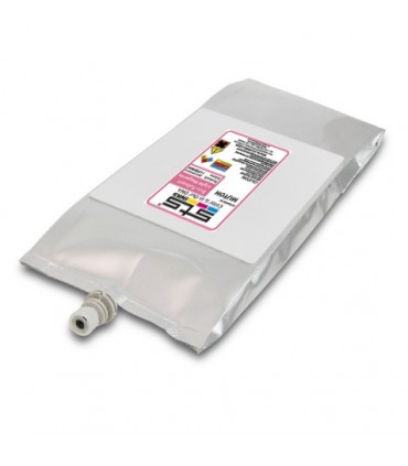 MUTOH ValueJet Encre EcoSolvant - Poche 1 L - Encre STS INKS