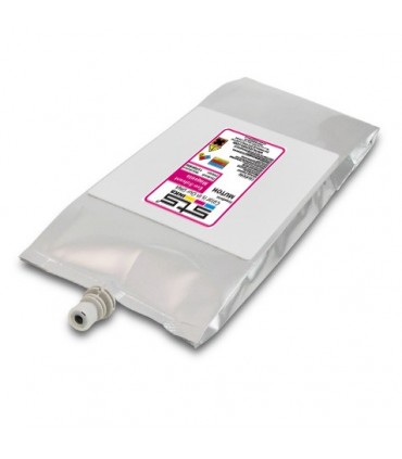 MUTOH ValueJet Encre EcoSolvant - Poche 1 L - Encre STS INKS