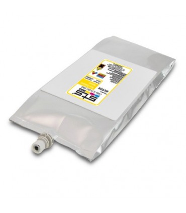 MUTOH ValueJet Encre EcoSolvant - Poche 1 L - Encre STS INKS
