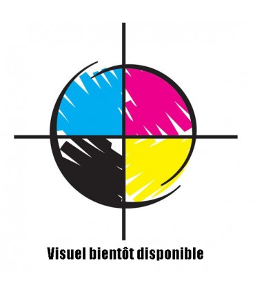 MUTOH Encre UV LED - Cartouche 220 ml - Encre STS INKS