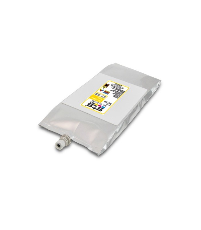 MUTOH Encre UV US UH LED Poche 800 ml Fabriquée par STS INKS US