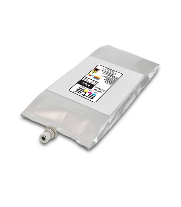 MUTOH Encre BIO MP - Poche 950 ml - Fabriquée par STS INKS