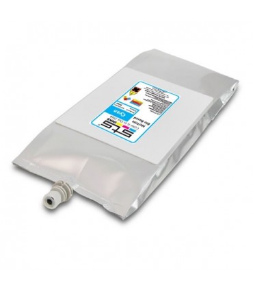 MUTOH Encre BIO MP - Poche 950 ml - Fabriquée par STS INKS