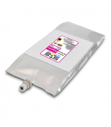 MUTOH Encre BIO MP - Poche 950 ml - Fabriquée par STS INKS