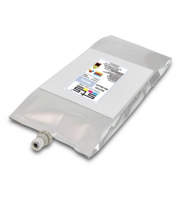 MUTOH Encre BIO MP - Poche 950 ml - Fabriquée par STS INKS