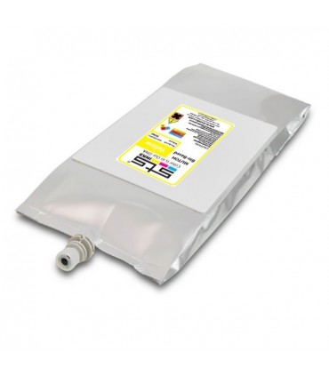 MUTOH Encre BIO MP - Poche 950 ml - Fabriquée par STS INKS