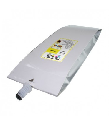 MUTOH Encre UMS Mild Solvent - Poche 1000 ml - Fabriquée par STS INKS