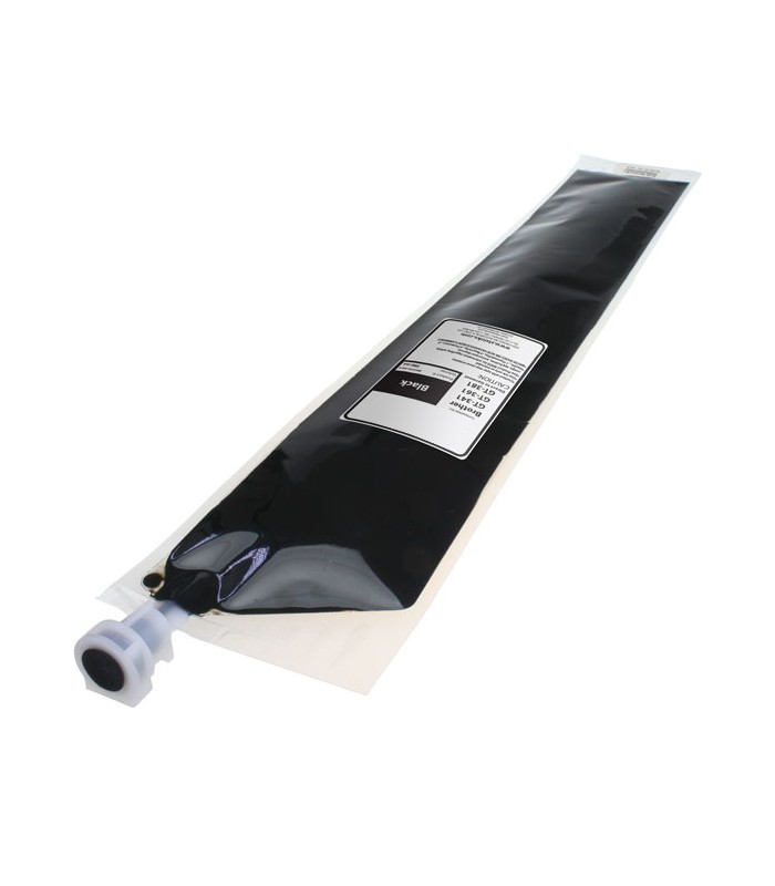 Brother GT3 DTG Encre en Poche 380 ml - Fabriquée par STS INKS