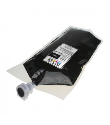 Brother GT5 GT7 Encre DTG en Poche 500 ml - Fabriquée par STS INKS