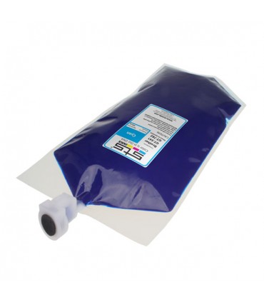 Brother GT5 GT7 Encre DTG en Poche 500 ml - Fabriquée par STS INKS