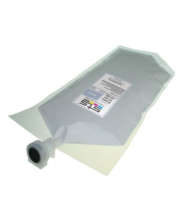 Brother GT5 GT7 Encre DTG en Poche 500 ml - Fabriquée par STS INKS